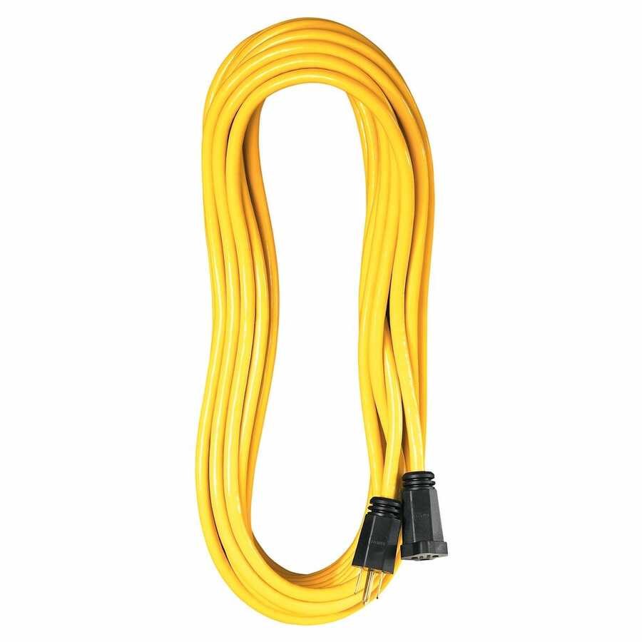 25' Outdoor Extension Cord