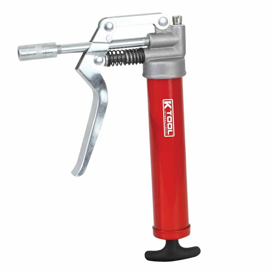 Mini Pistol Grease Gun 3 oz