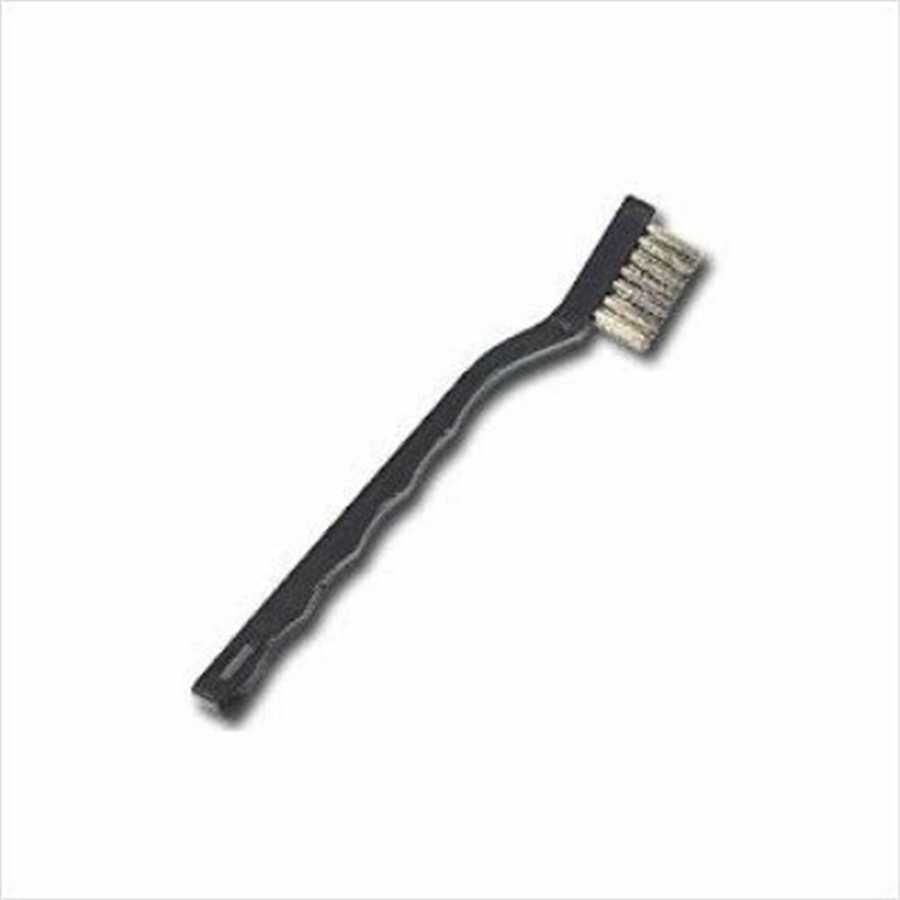 BRUSH STAINLESS STEEL MINI