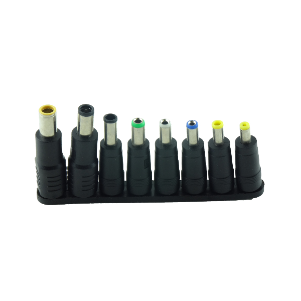 Computer Adapter Tip Set 8 Pc,12000, 15500, 30000