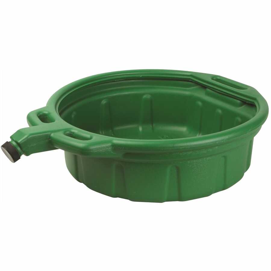 Antifreeze Drain Pan 4.5 Gallon