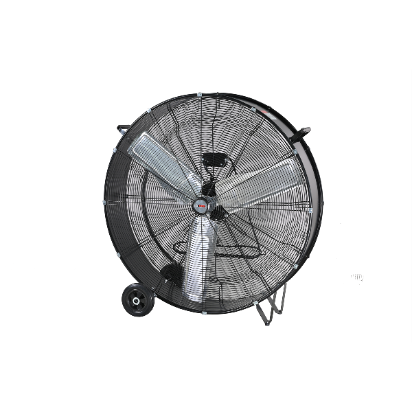 30" Direct Drive Drum Fan