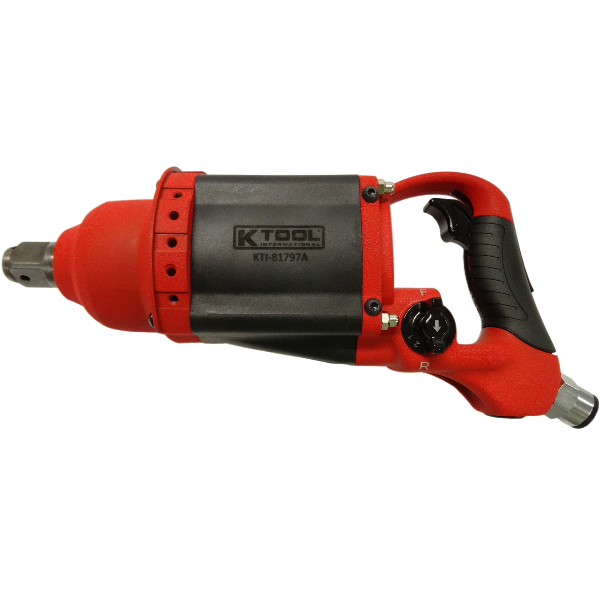 Air Impact Wrench 1"