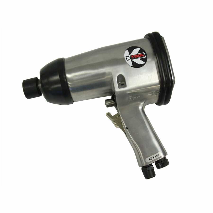 DRILL AIR 1/2IN. REVERSIBLE 800RPM