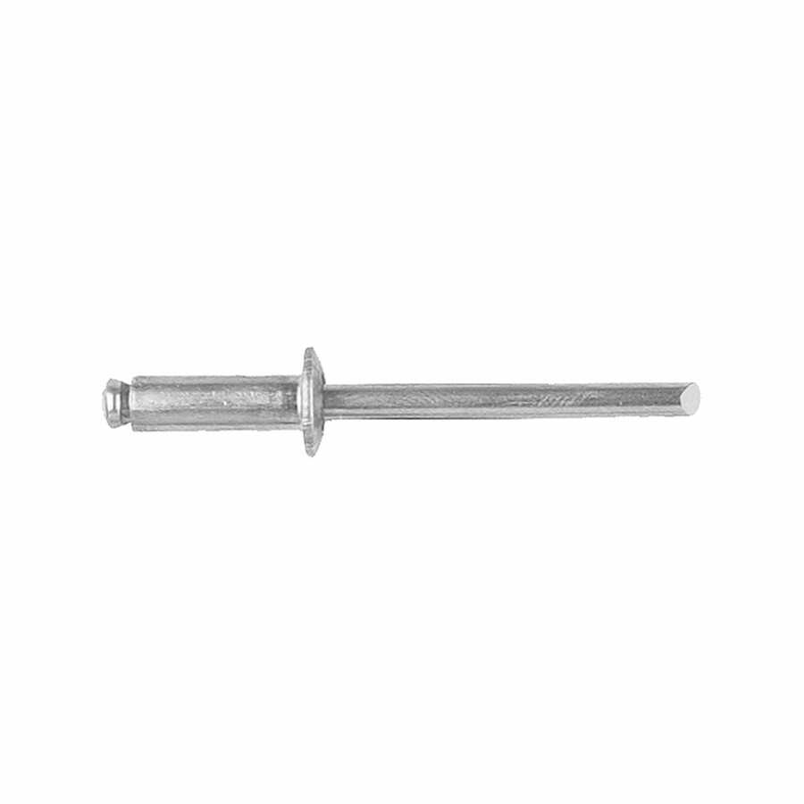 3/16"-ALL ALUMINUM POP RIVET