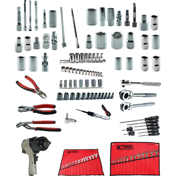 Automotive VoTech Kit II