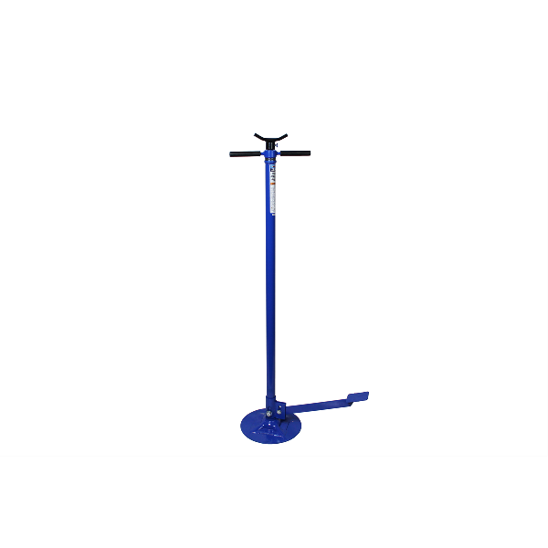 3/4 TON (1650 LB.) UTILITY UNDERHOIST STAND W PEDA