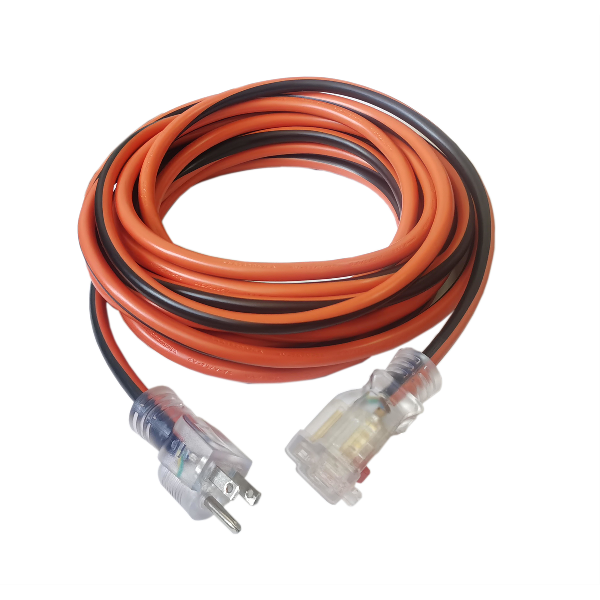 25 ft 14/3 Extension Cord