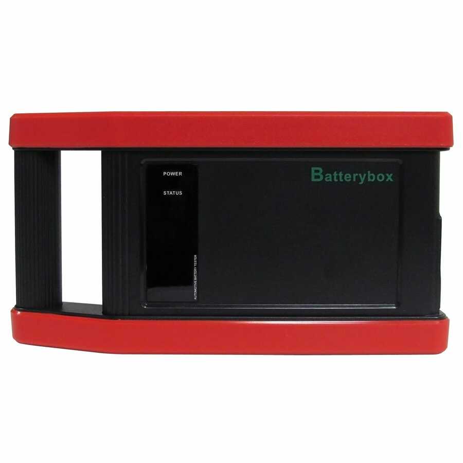 Launch Batterybox Module