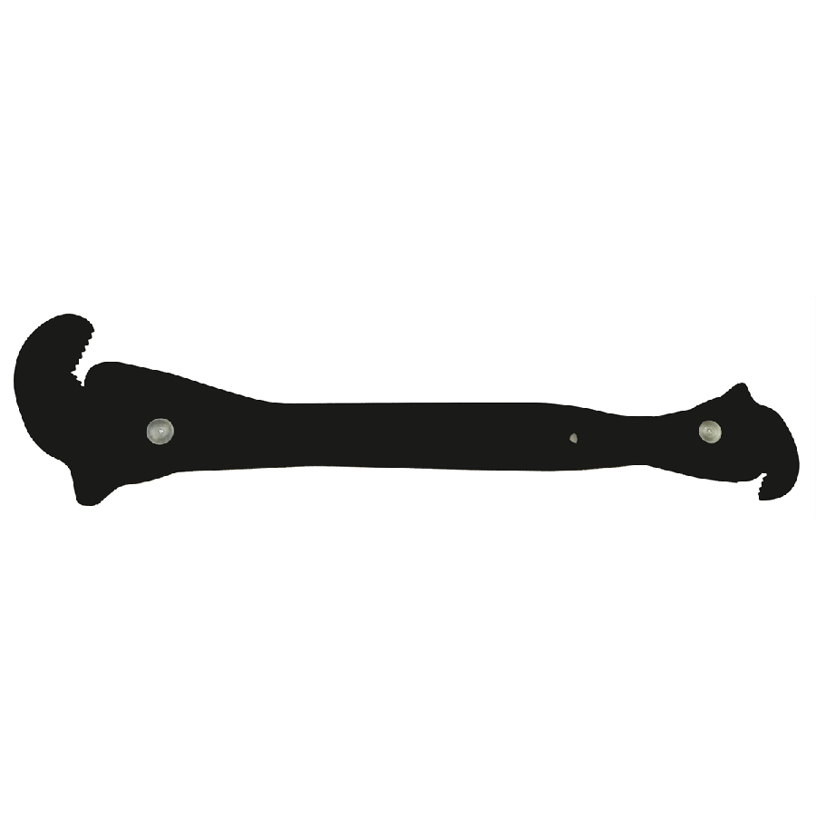 Self Adjusting Rapid Action Wrench