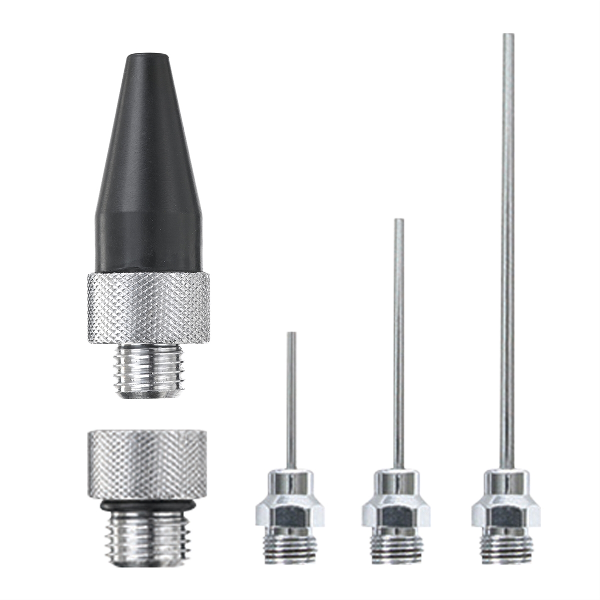 BLOW GUN TIP ADAPTER KIT