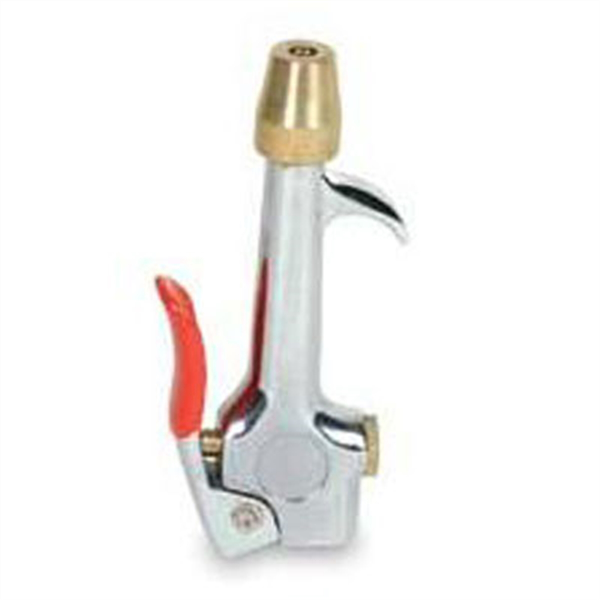 TAMPER PROOF BLOW GUN W/SFTY