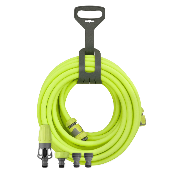 50' Flexzilla(R) Garden Hose Kit