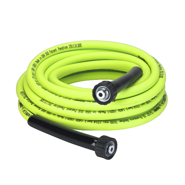 FZ 5/16 25FT PW HOSE M22 F