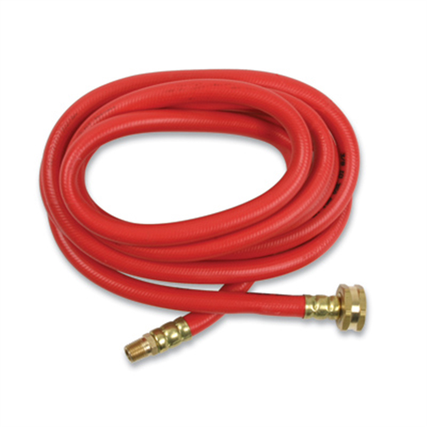 10' HOSE LEAD IN L8305