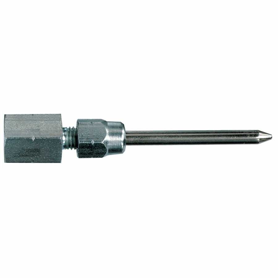 Grease Needle Nozzle