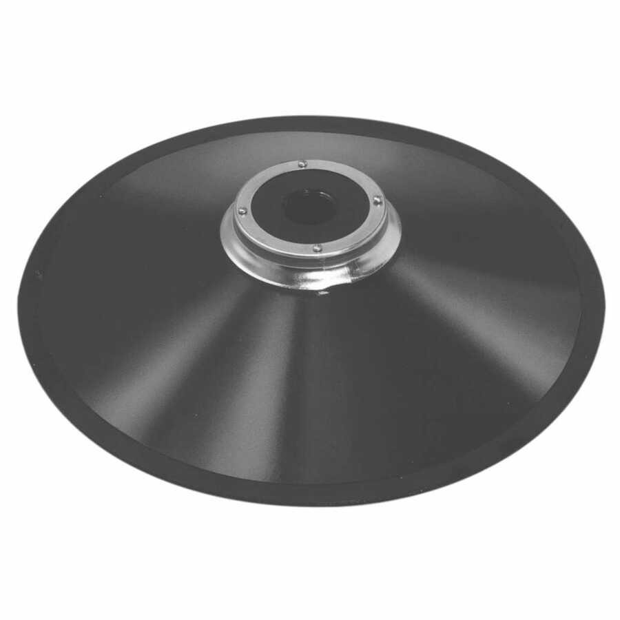 Follower Plate - 120 Lb Drum