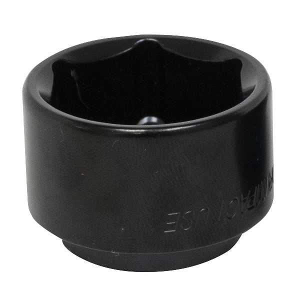 28mm Low Profile Filter Socket