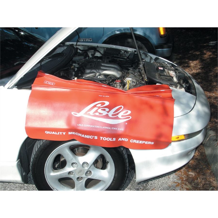 Heavy Duty Fender Cover - Foam & Vinyl Heavy Duty Fender Cover - Foam & Vinyl