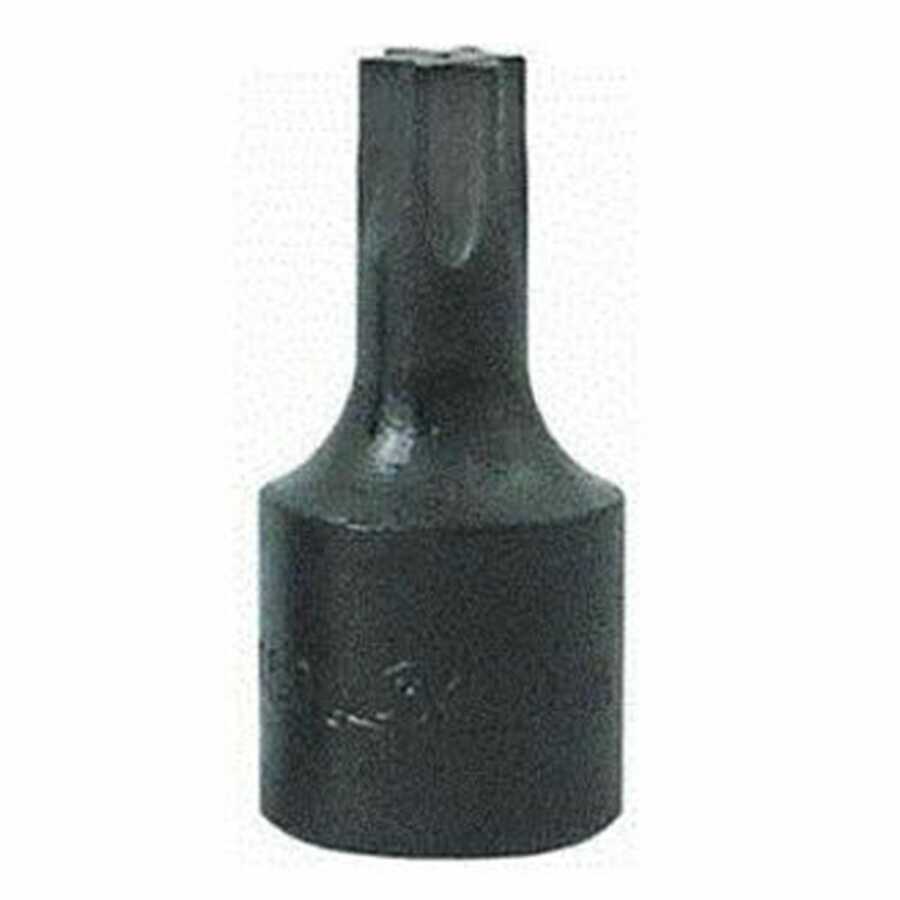 3/8" Drive Tamper-Proof Bit T50