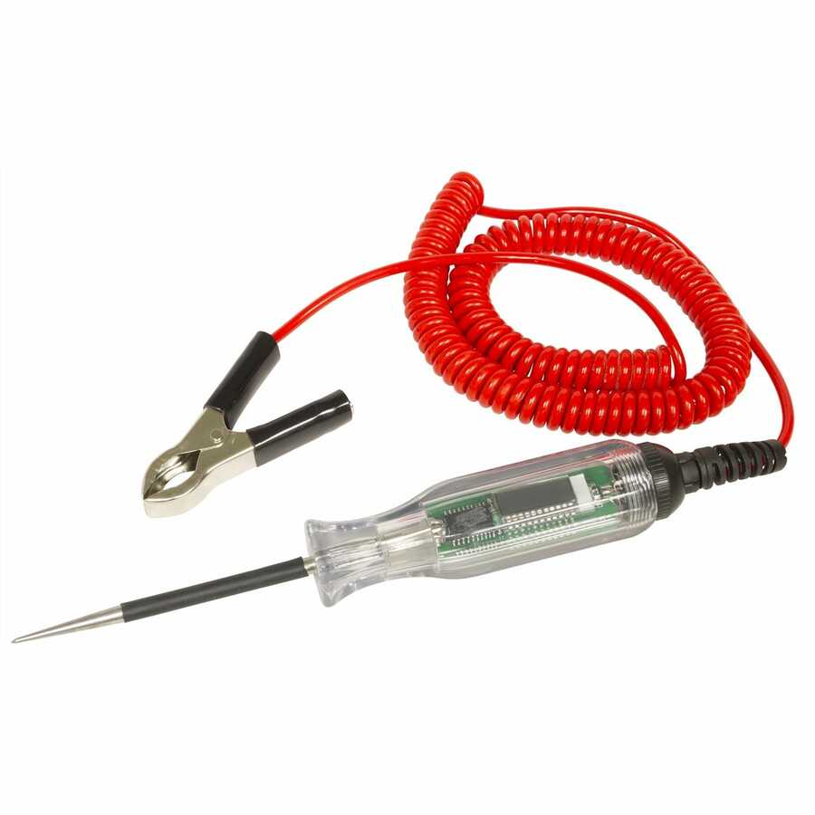 Digital Circuit Tester 3-48V