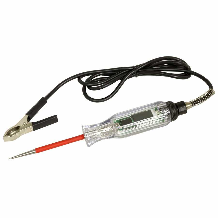 Lisle Digital Circuit Tester 330V [229580] [29050] 54.75