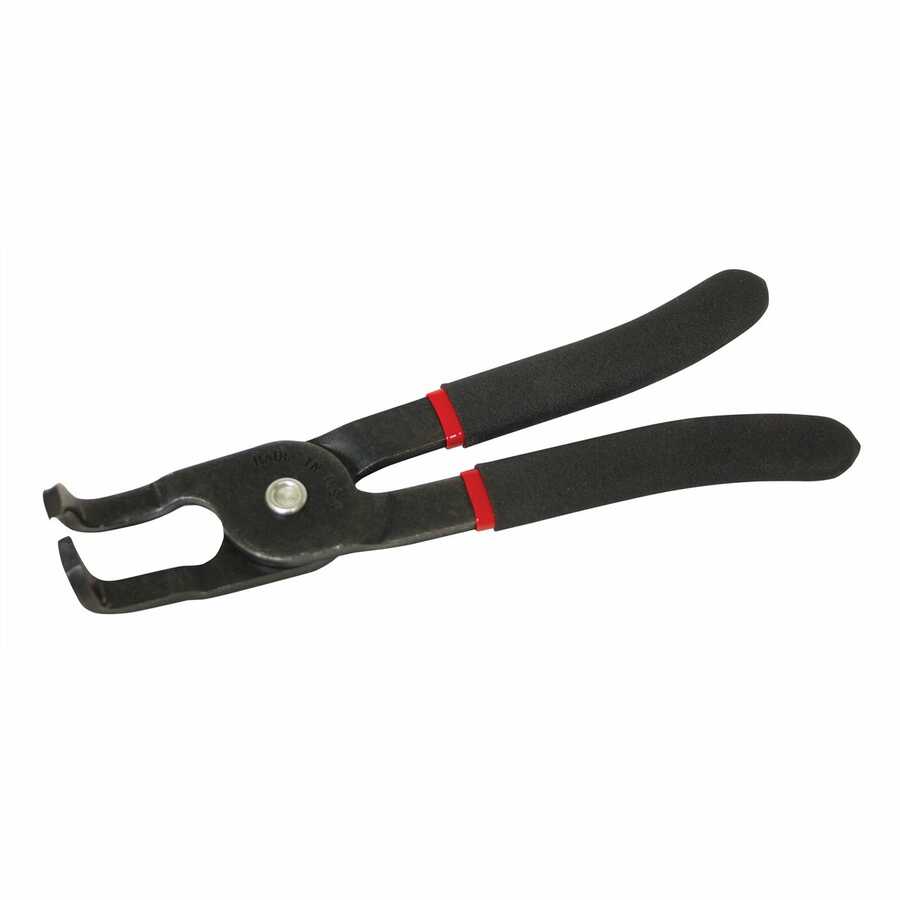 Push Pin Pliers, 80 Degree