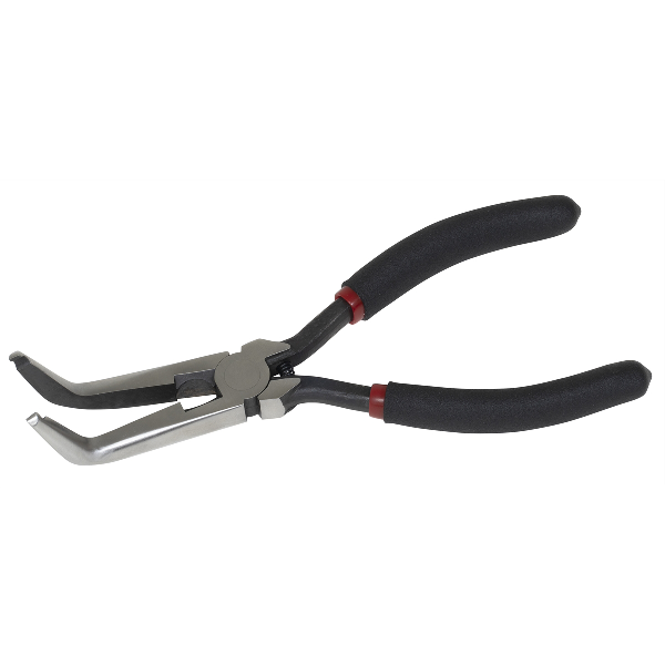 Clip Removal Pliers 80 Degree