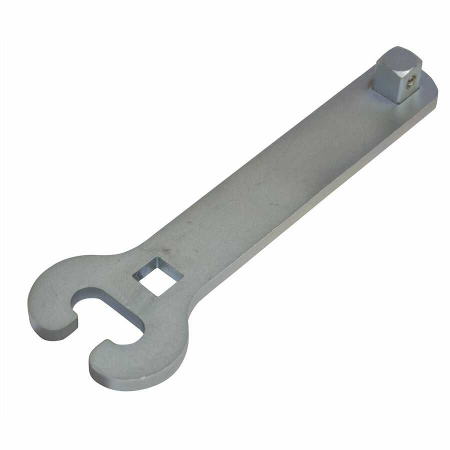 90 Degree 1/2 Inch Driving Wrench