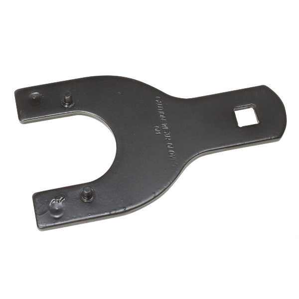 SHORT SPANNER HOLDING WRENCH