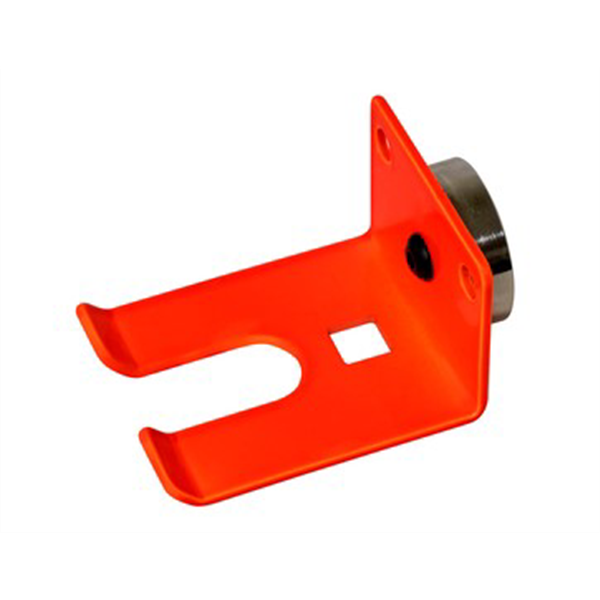 AIR HOSE HOLDER ORANGE