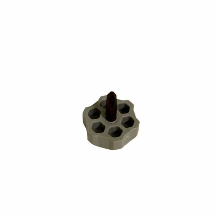 Phillips Bit Assembly for Lisle 64250 Screwdriver