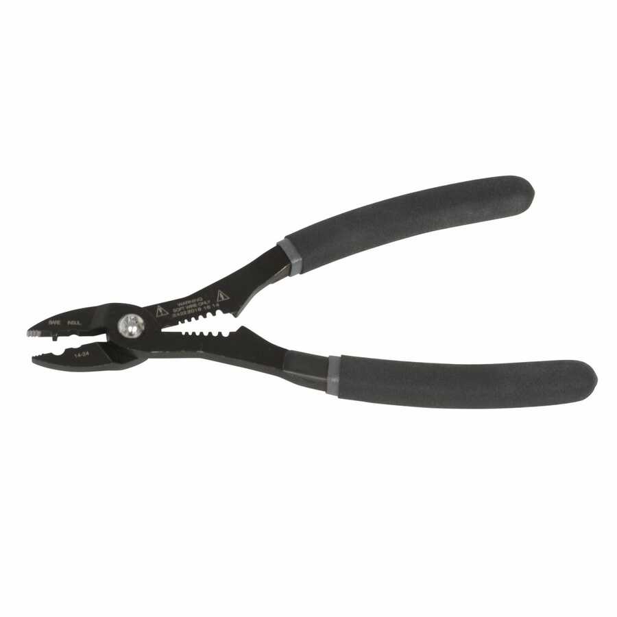 MULTI WIRE STRIPPER 14-24