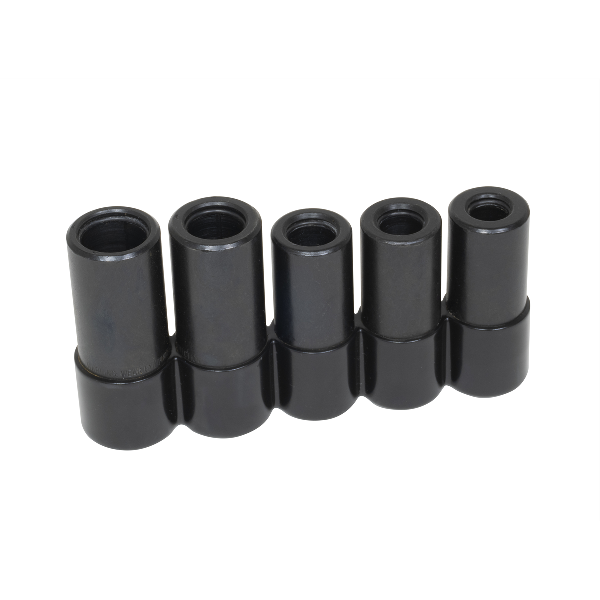 5PC LARGE TAP SOCKET SET