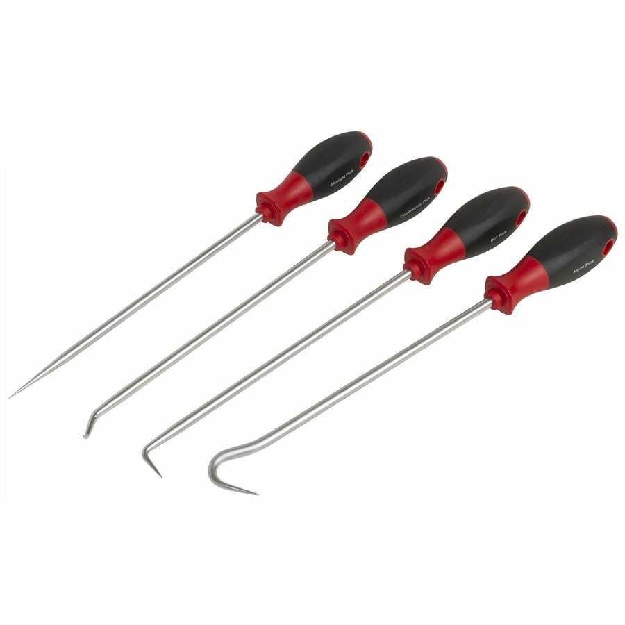 Hose Remover Set HD, 4pc.