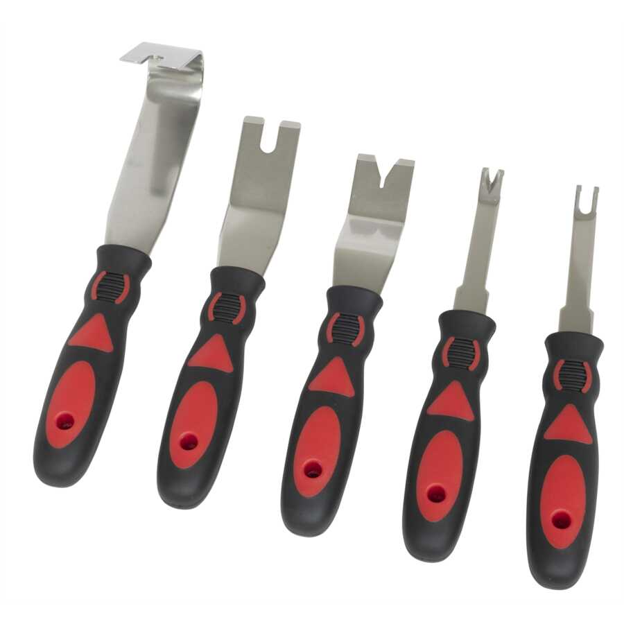 Trim Removal Set, 5 pc.