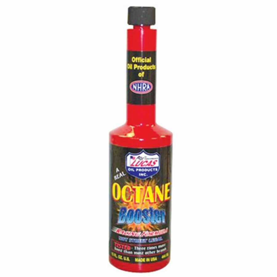 Octane Boost 15oz cae of 12