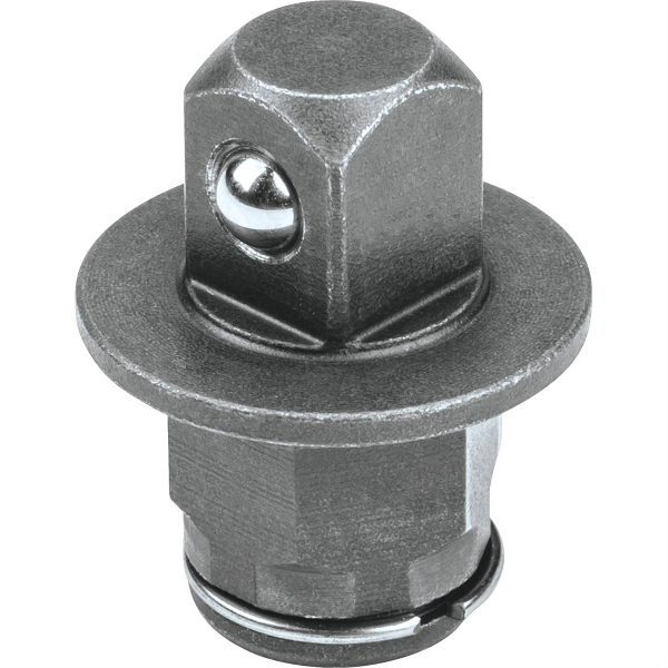 3/8" Sq. Drive Anvil Adapter, RW01