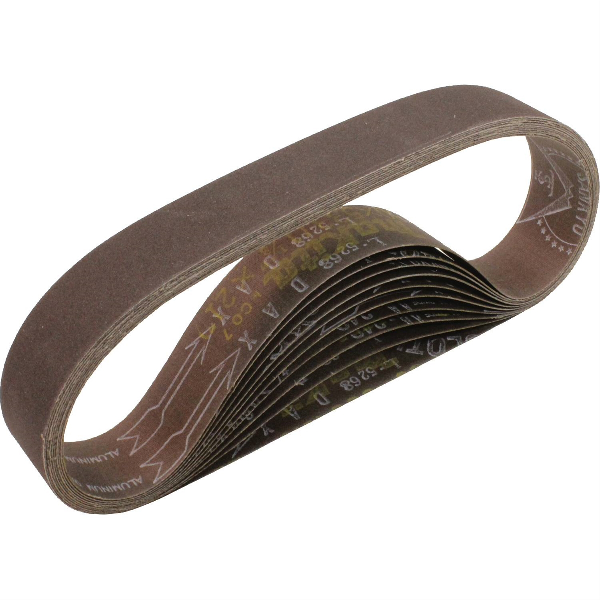 Sanding Belt - 120 Grit