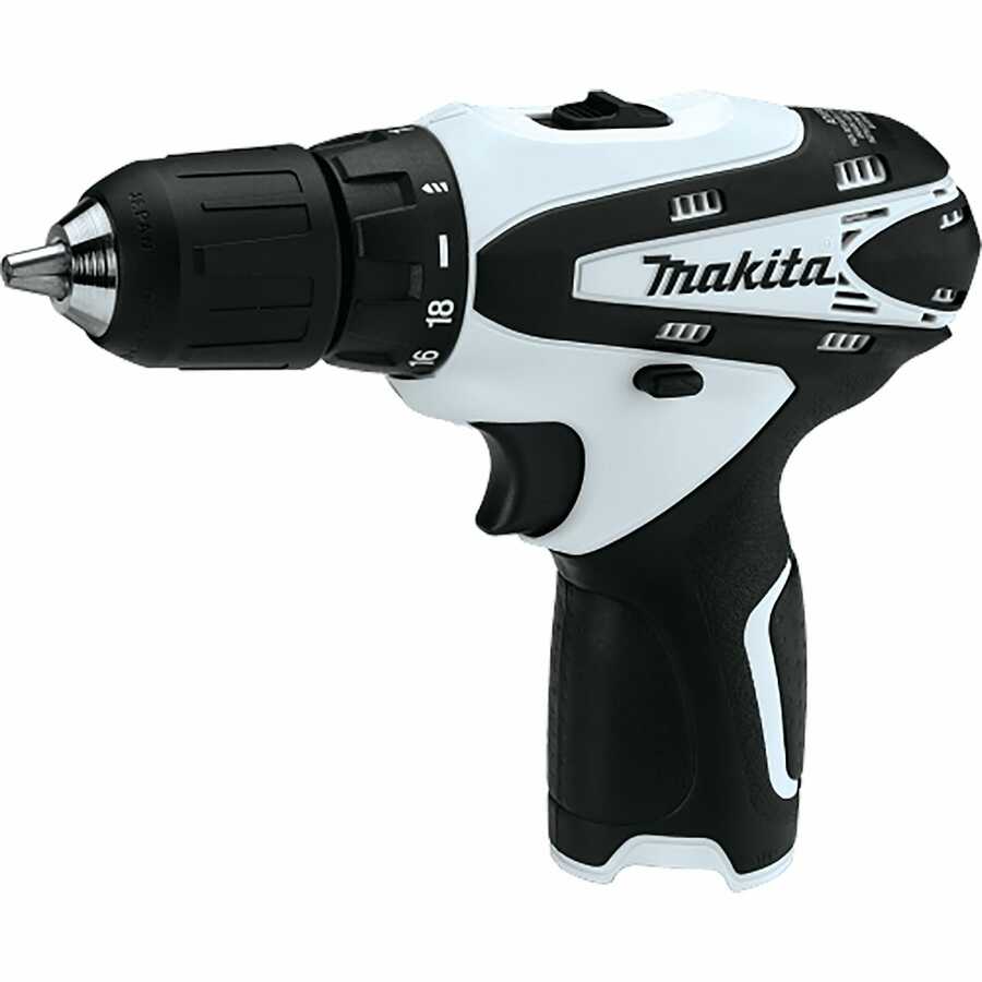 12V MAX LI-ION 3/8" DRIVER-DRILL, TOOL ONLY