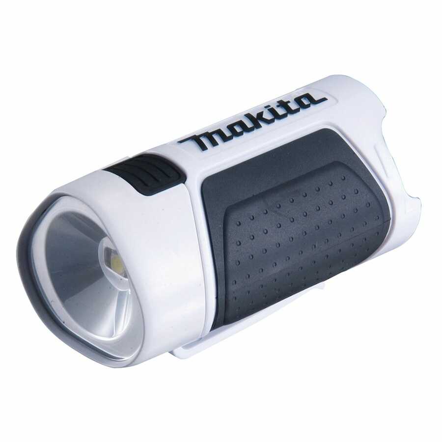 12V Max Lithium-Ion Cordless L.E.D. Flashlight (Tool Only)