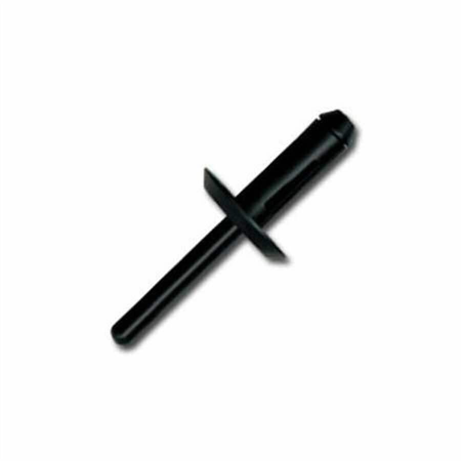 Klik-Lok Plastic Rivet - 5 mm - .236 to .394 In Grip