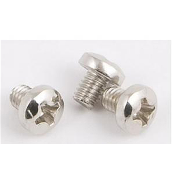 SCREW NOZZLE (KIT OF 3)