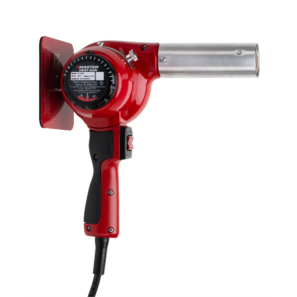 Varitemp Heat Gun 120V, 100 to 1200F,14.5A, 27 CFM