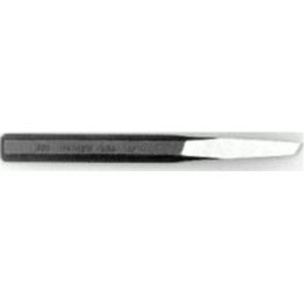 350-1/8 REG DIAMOND PT CHISEL