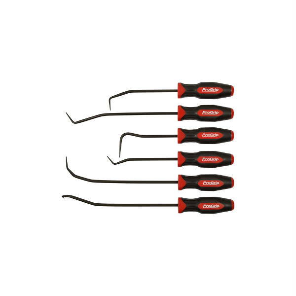 6 PC PROGRIP Hose Pick Set