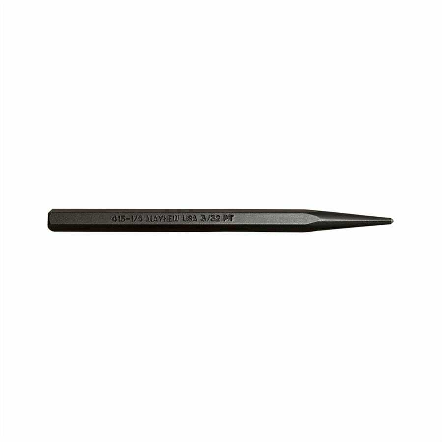 Center Punch - 1/4In x 4In