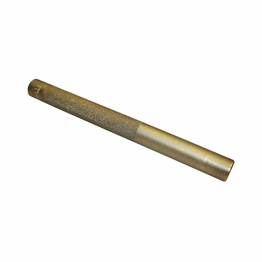 PUNCH BRASS DRIFT 3/4" 8" LONG