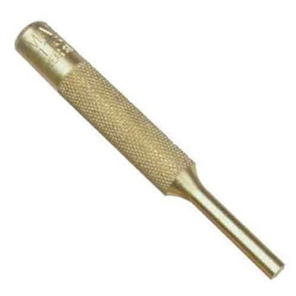 3/16 BRASS PIN PUNCH