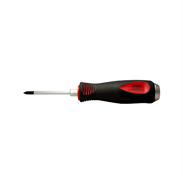 #1 X 3" PHILLIPS SCREWDRIVER CATS PAW